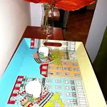 Gasthof Apartament's Veiga Tejo