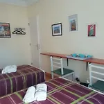 Apartament's Veiga Tejo Lissabon
