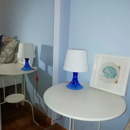 Apartament's Veiga Tejo * Lisbona