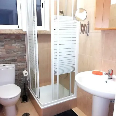 Pensjonat Apartament's Veiga Tejo Lizbona