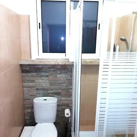 Apartament's Veiga Tejo Pensjonat