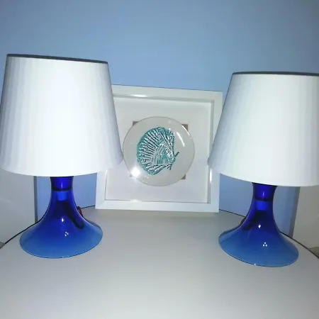 Apartament's Veiga Tejo Pensjonat