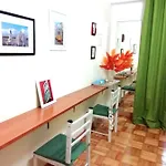 Penzion Apartament's Veiga Tejo