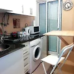 Apartament's Veiga Tejo Lisboa