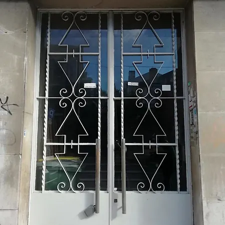 Apartament's Veiga Tejo Lissabon