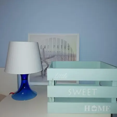 Apartament's Veiga Tejo Penzion