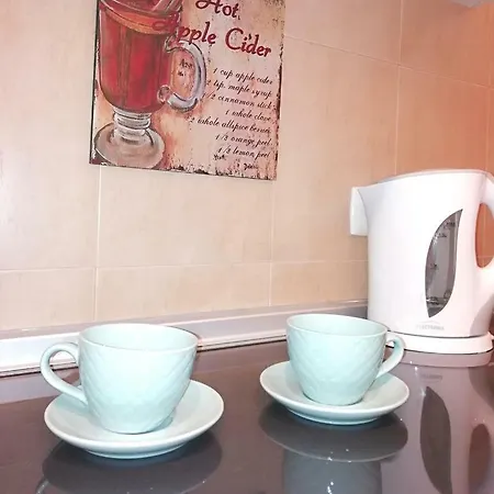 Apartament's Veiga Tejo Guest house Lisbon