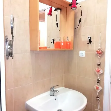 Apartament's Veiga Tejo Lisbon