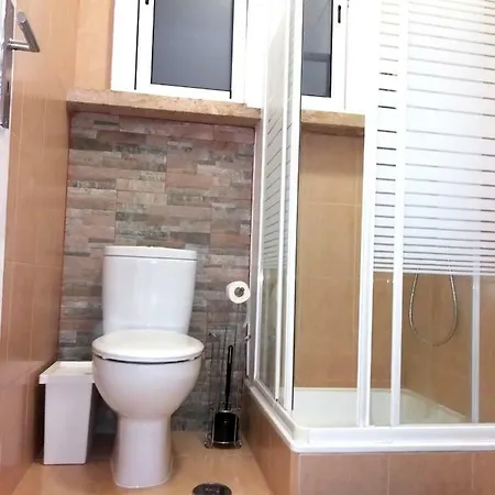 Apartament's Veiga Tejo Guest house