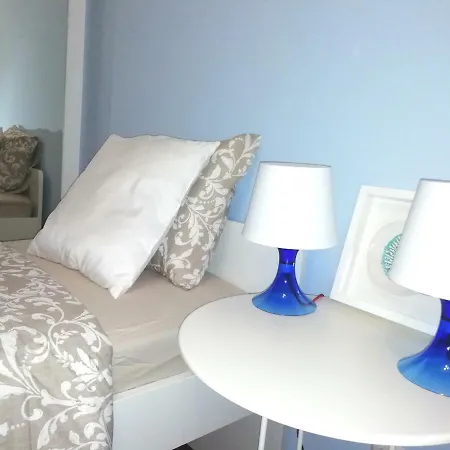 Apartament's Veiga Tejo Penzion *