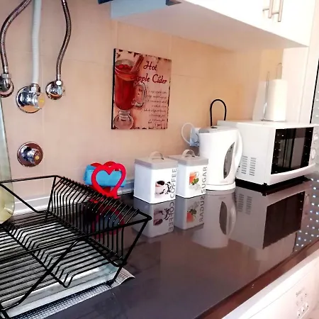 Apartament's Veiga Tejo Guest house